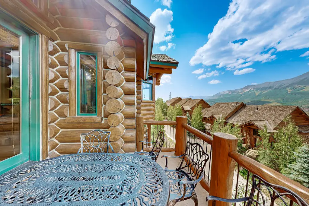Villas at Tristant 209 - San Sophia View (upstairs)