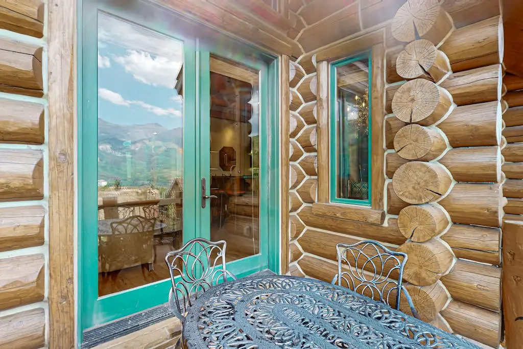Villas at Tristant 209 - San Sophia View (upstairs)