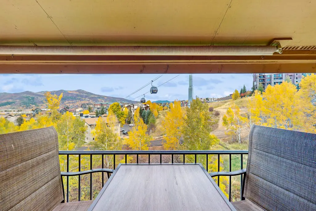 Ski Inn 332