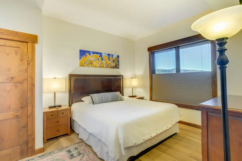 Trailhead Lodge 5109