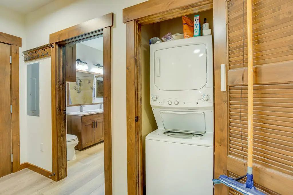 Trailhead Lodge 5109