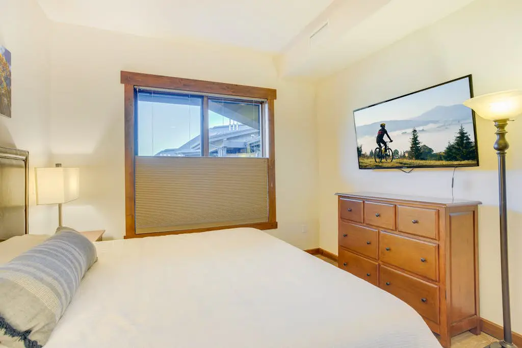 Trailhead Lodge 5109