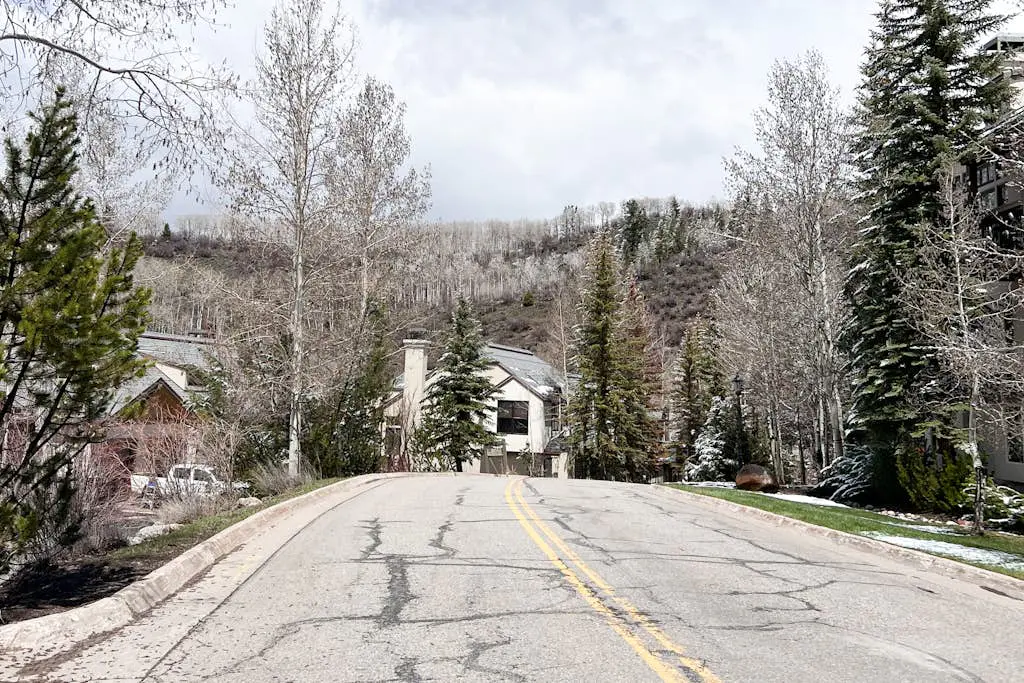 The Village Ski-In/Ski-Out