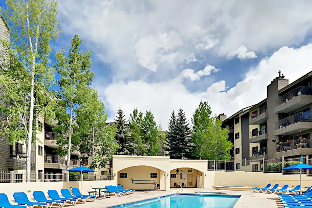 Beaver Creek West O2