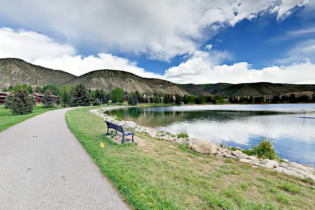 Beaver Creek West O2