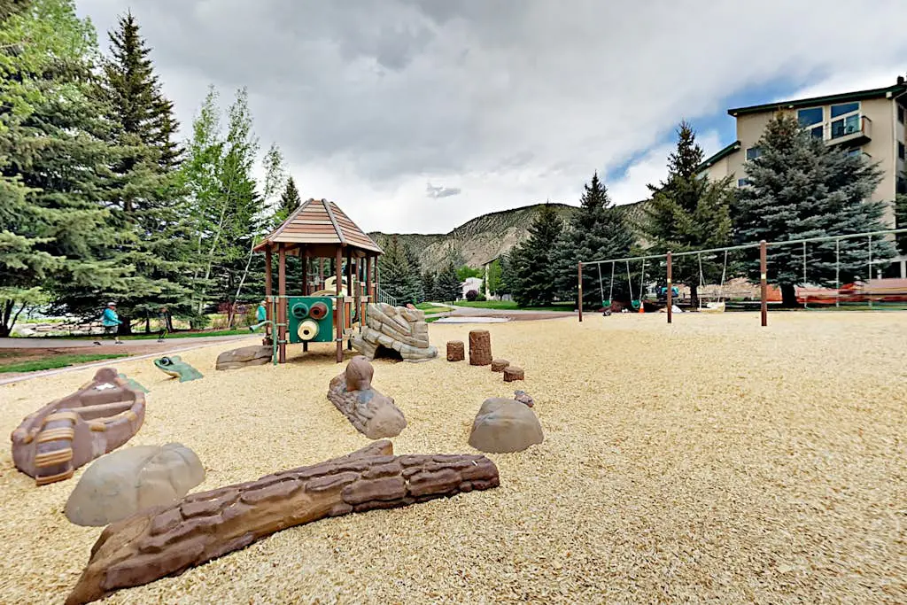 Beaver Creek West O2