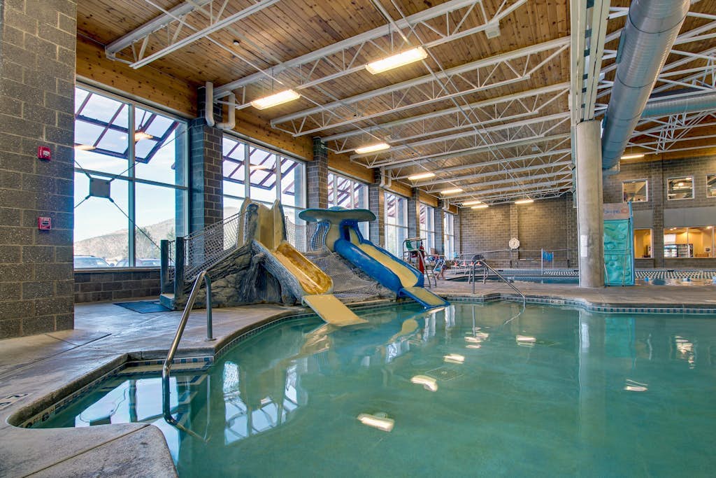 Penthouse With Beaver Creek Gondola Access