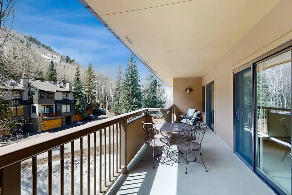 Fallridge 403