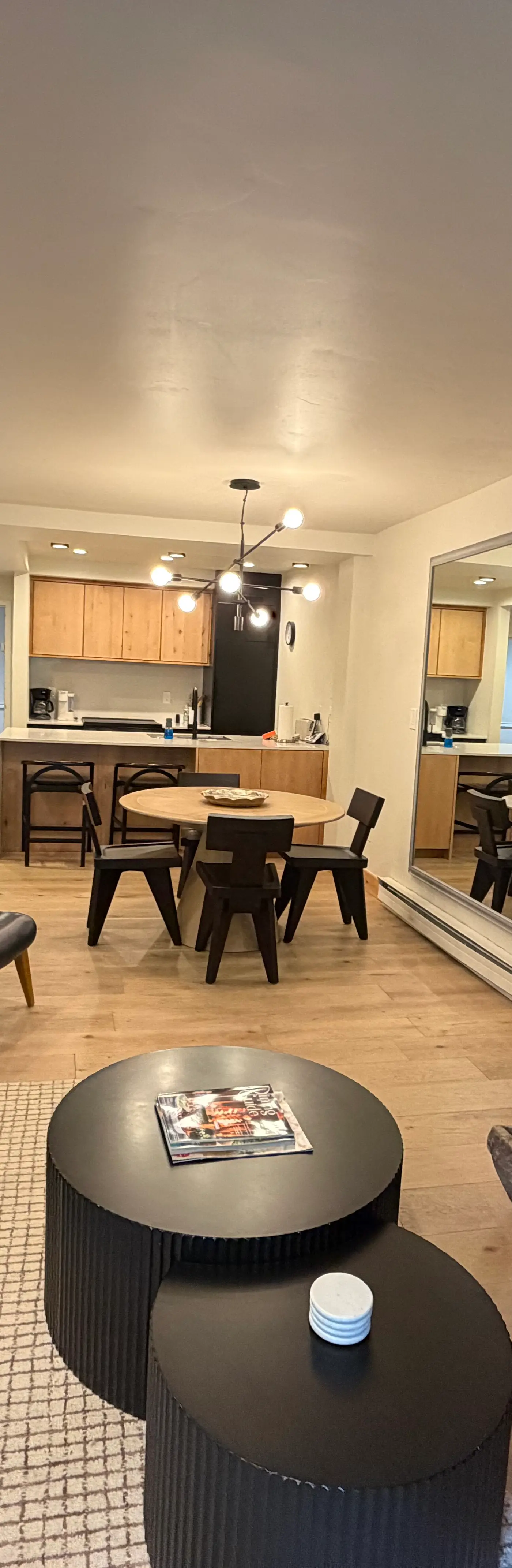 Fallridge 403