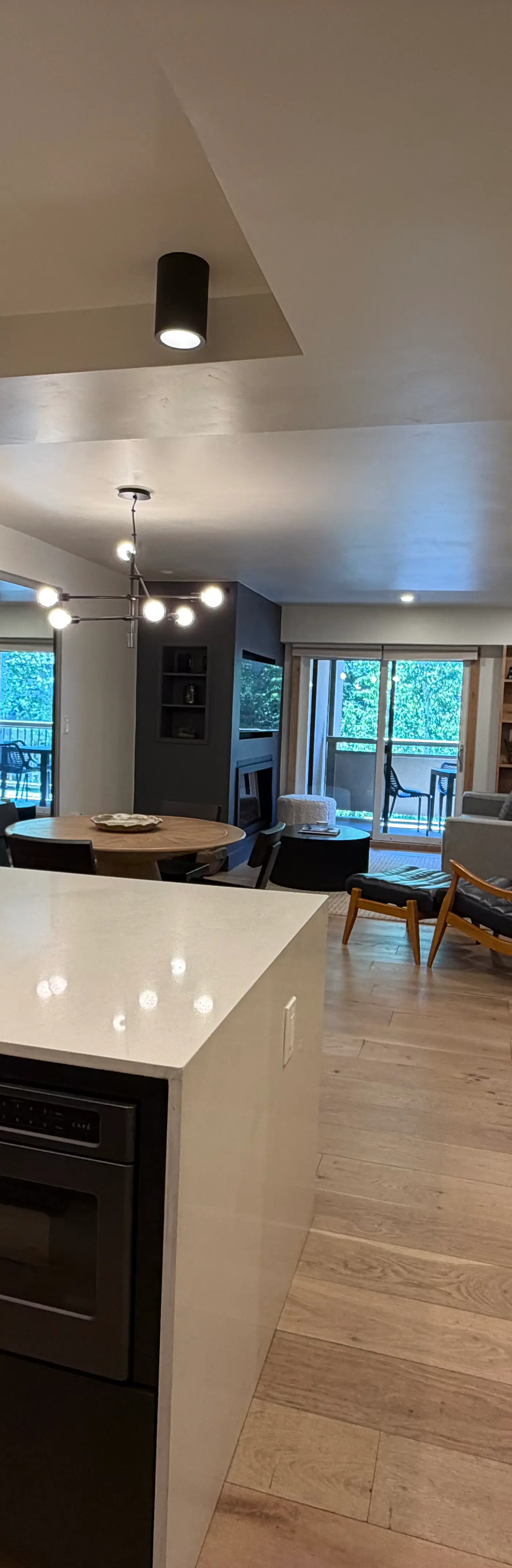Fallridge 403
