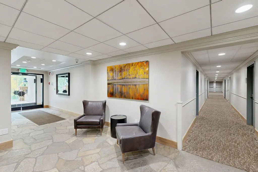 Fallridge 403