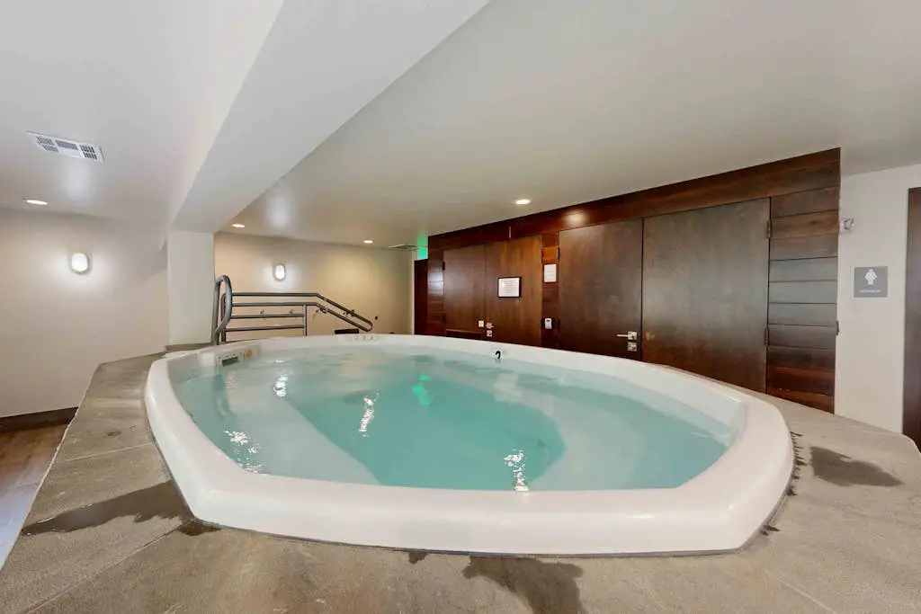 Fallridge 403
