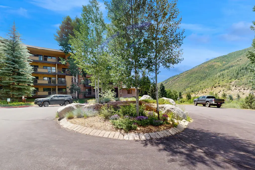 Fallridge 403