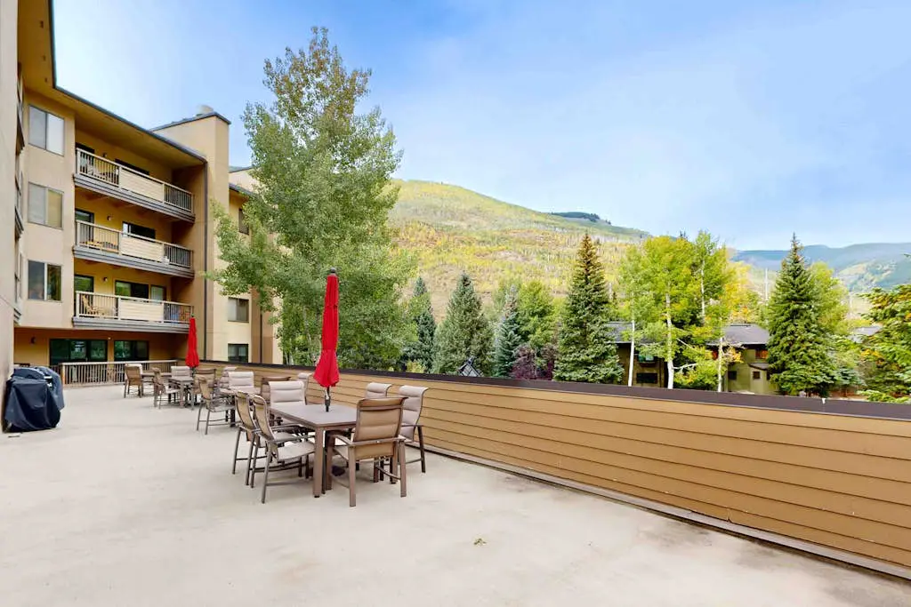 Fallridge 403