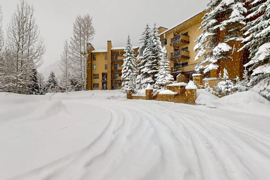 Fallridge 403