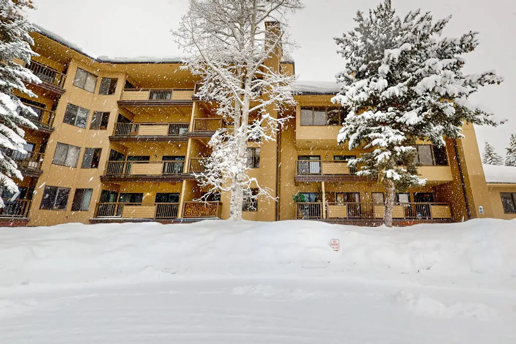 Fallridge 403
