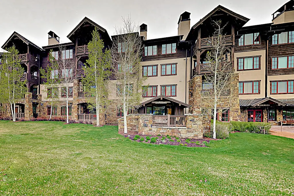 Beaver Creek Landing A105