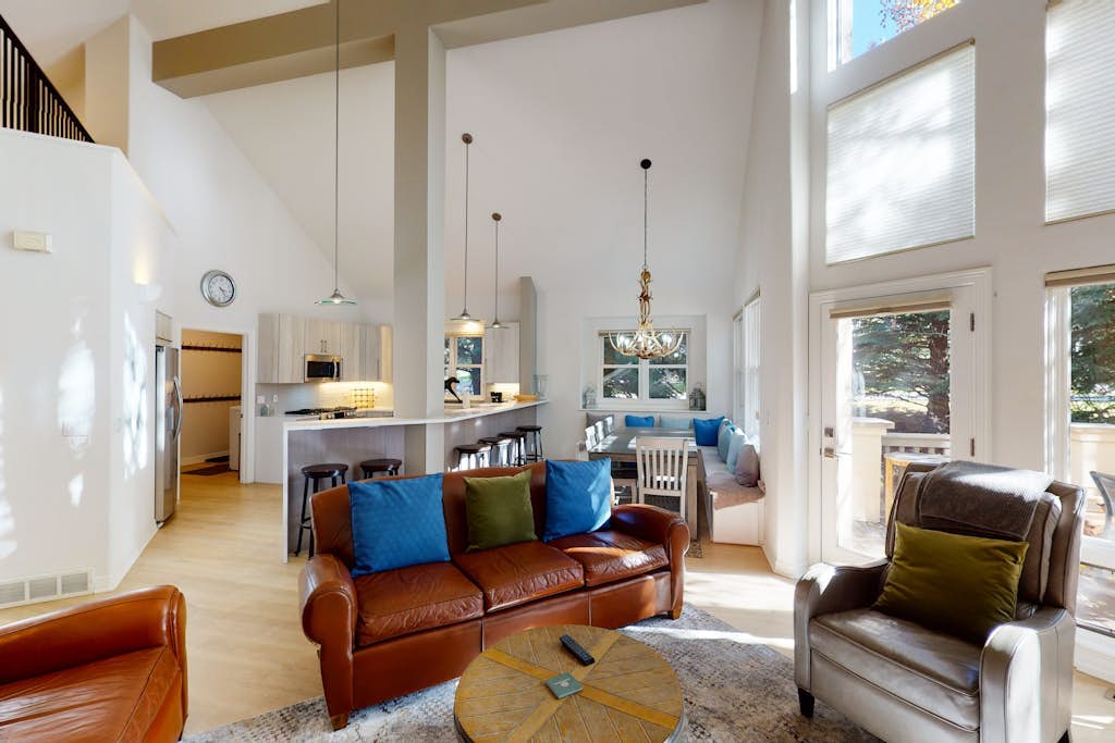 Springs of Arrowhead Getaway w/ Deck, Pool, Hot Tub & Village Shuttle