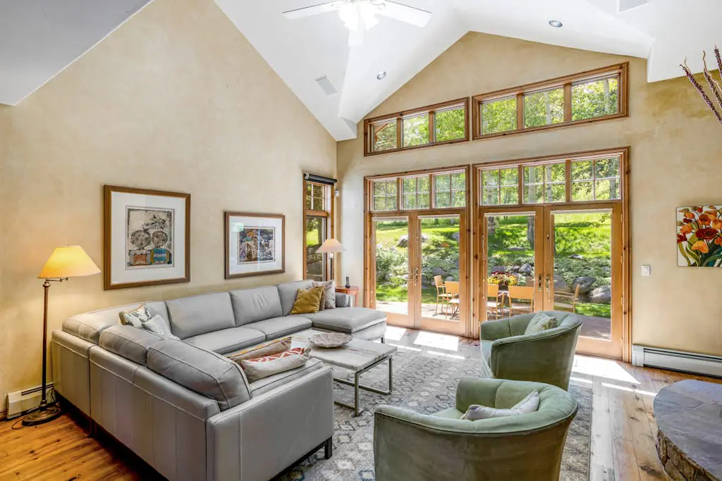 Mountain Luxury