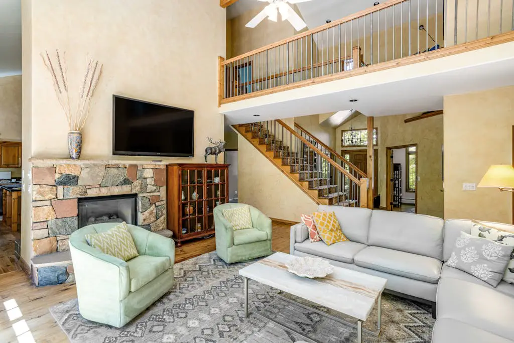 Mountain Luxury