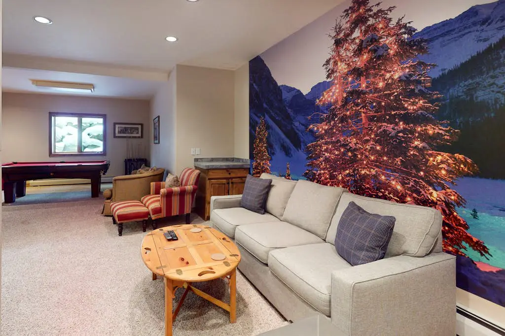 Mountain Luxury
