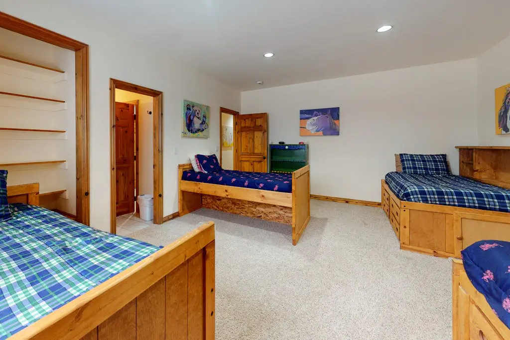 Mountain Luxury