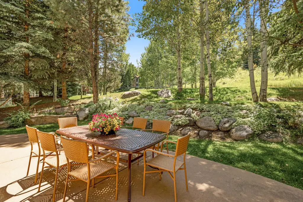 Mountain Luxury