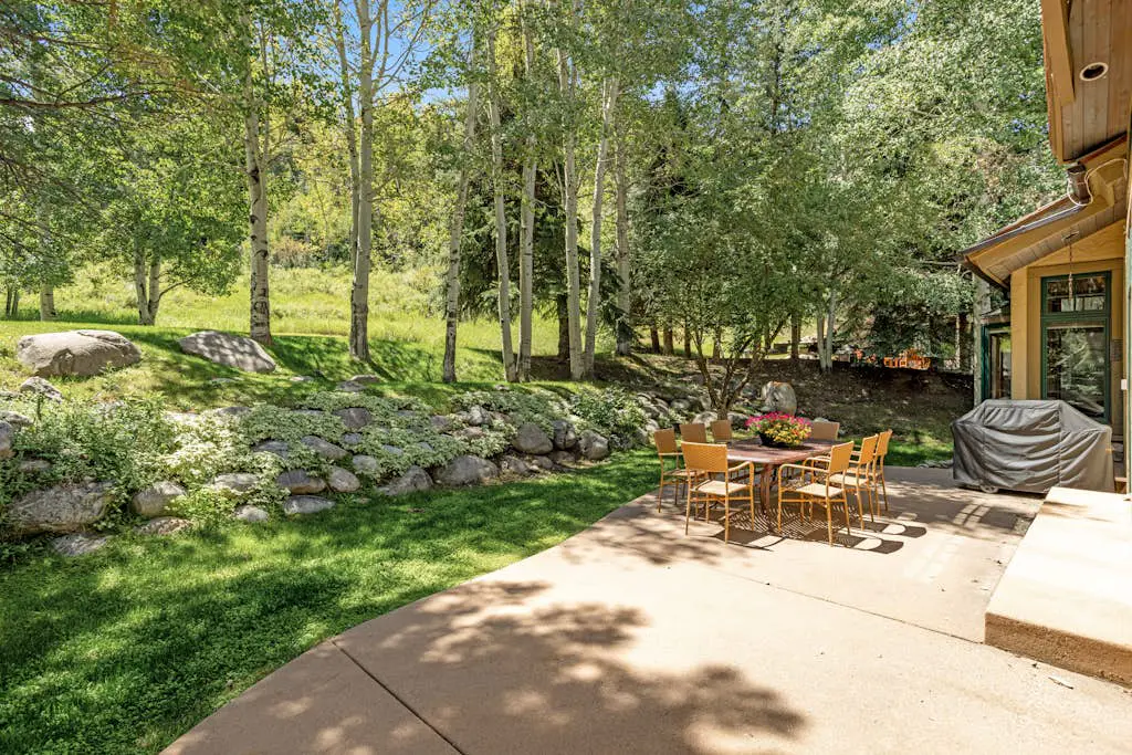 Mountain Luxury