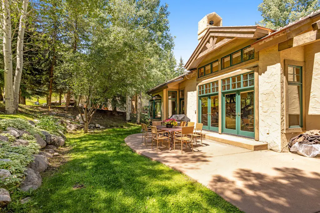 Mountain Luxury