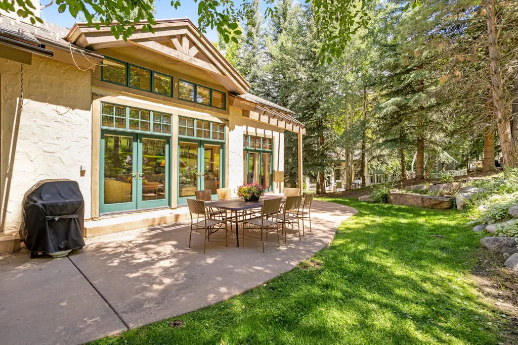 Mountain Luxury