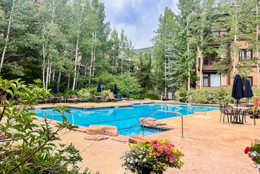 Mountain Luxury