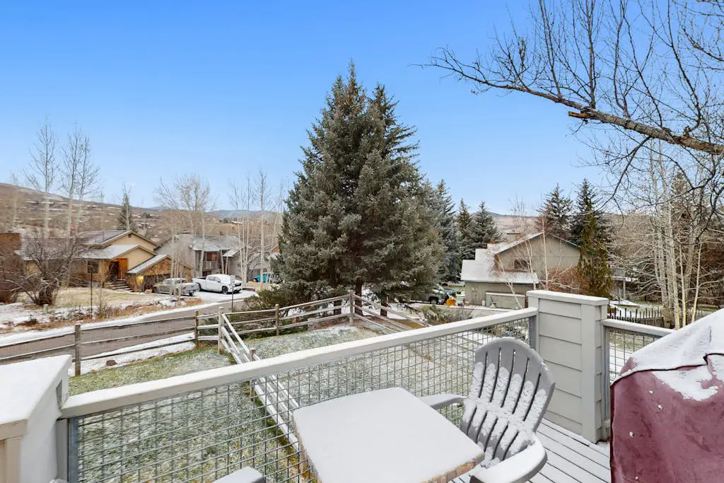 Vail Valley Condo
