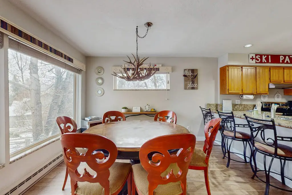 Vail Valley Condo