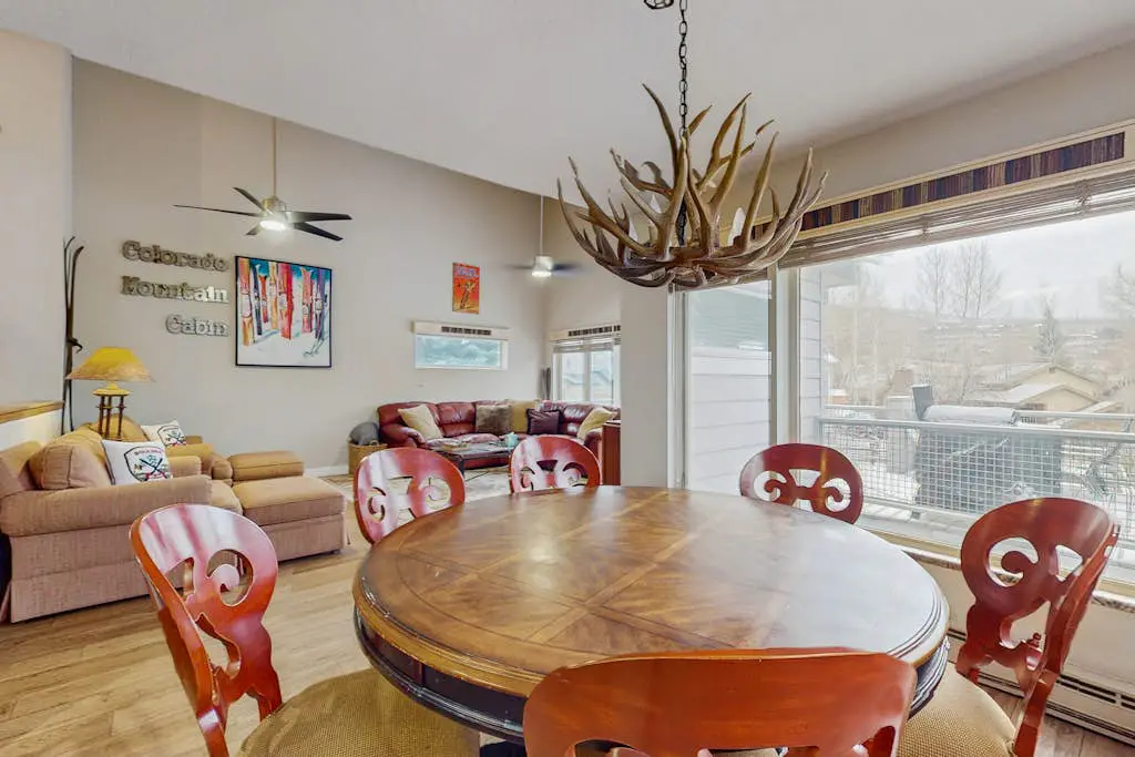 Vail Valley Condo