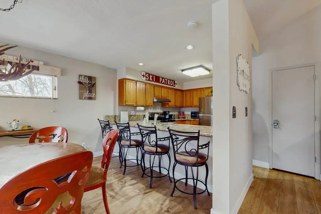 Vail Valley Condo