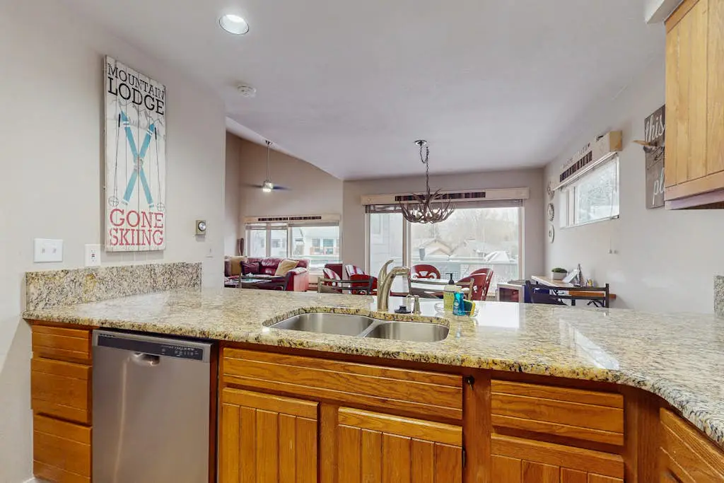 Vail Valley Condo