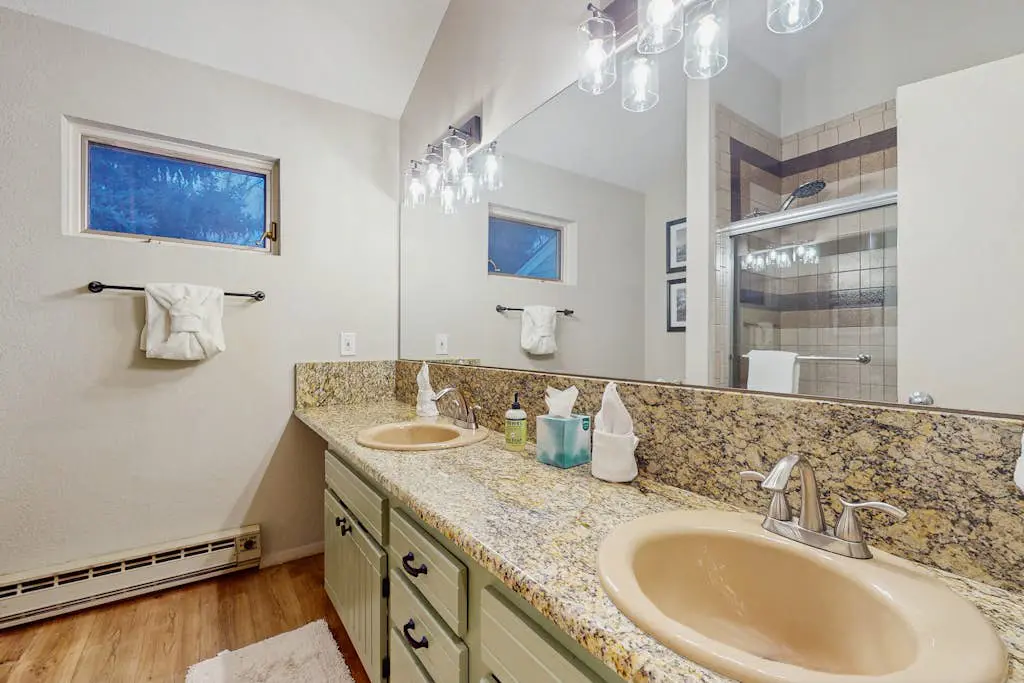 Vail Valley Condo