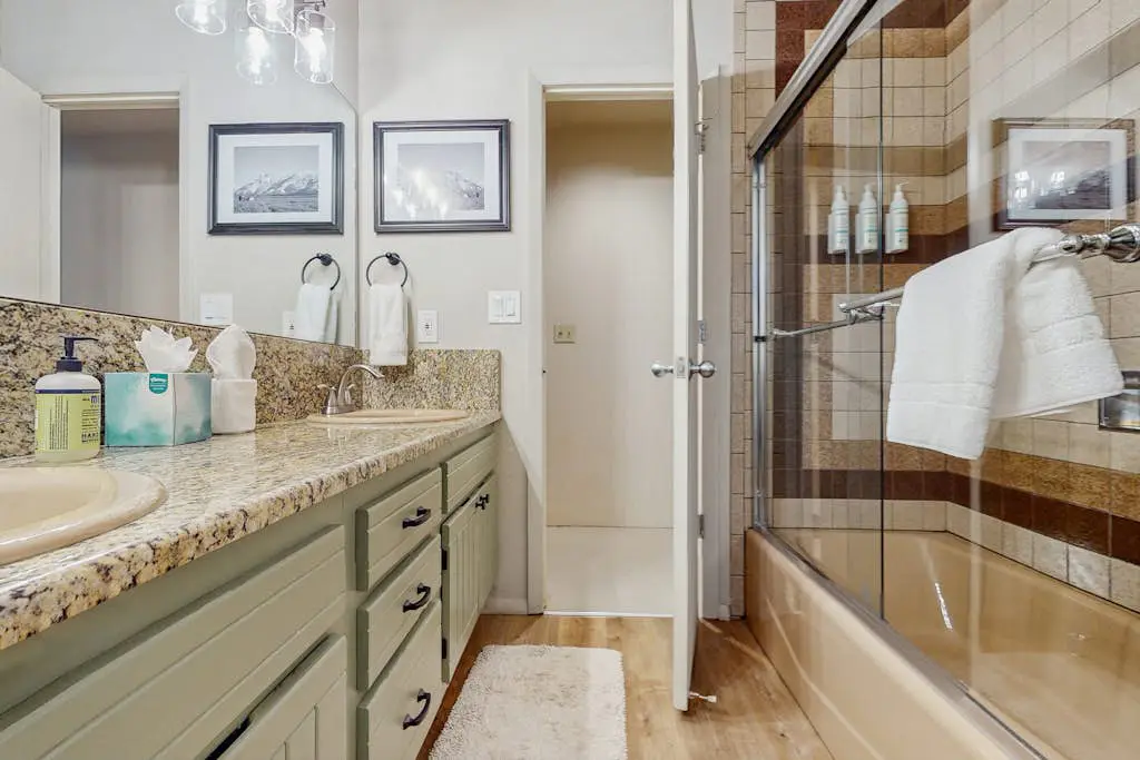 Vail Valley Condo