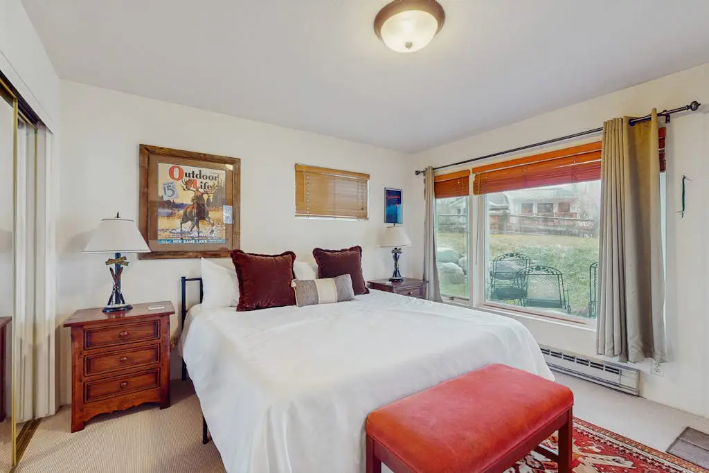 Vail Valley Condo