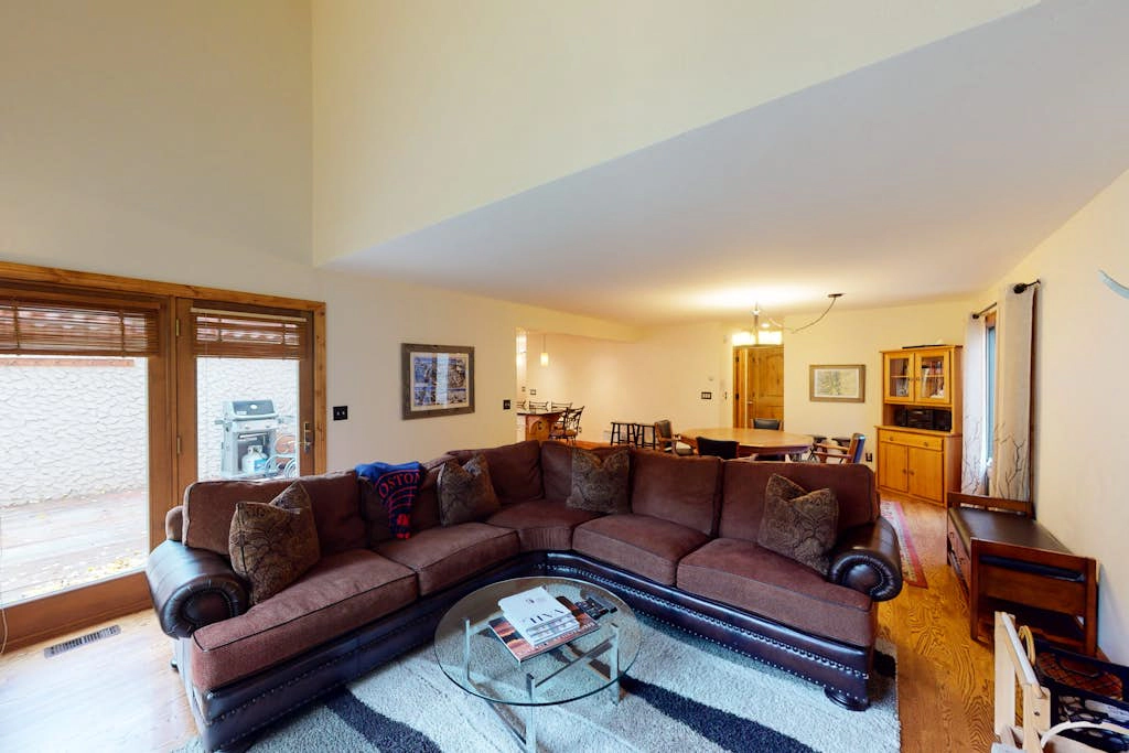 Avon Alpine Retreat