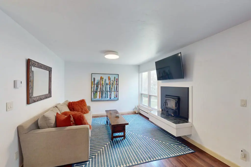 Newly Remodeled Mountain Retreat