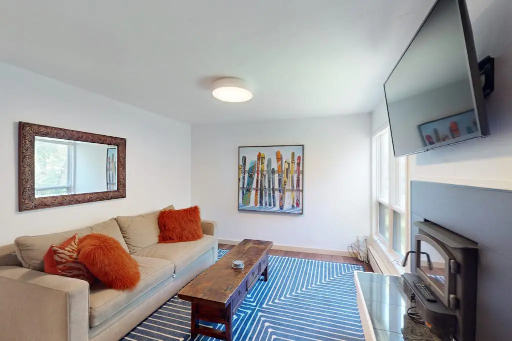 Newly Remodeled Mountain Retreat
