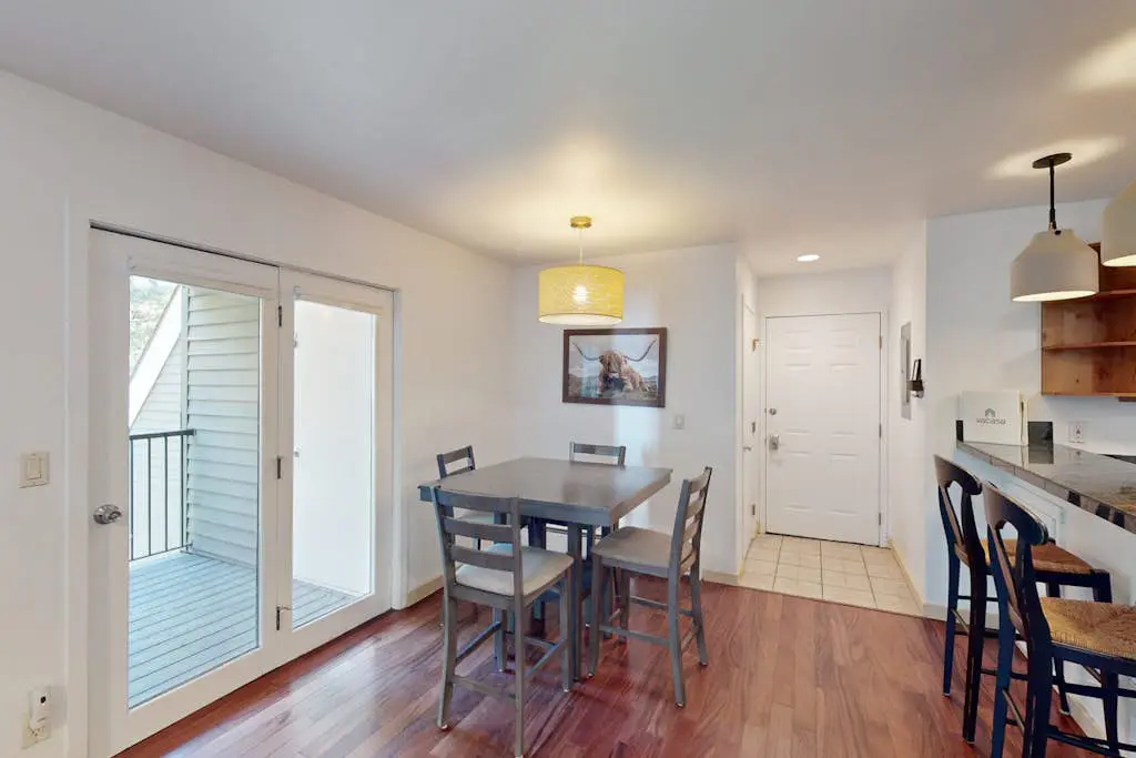 Newly Remodeled Mountain Retreat