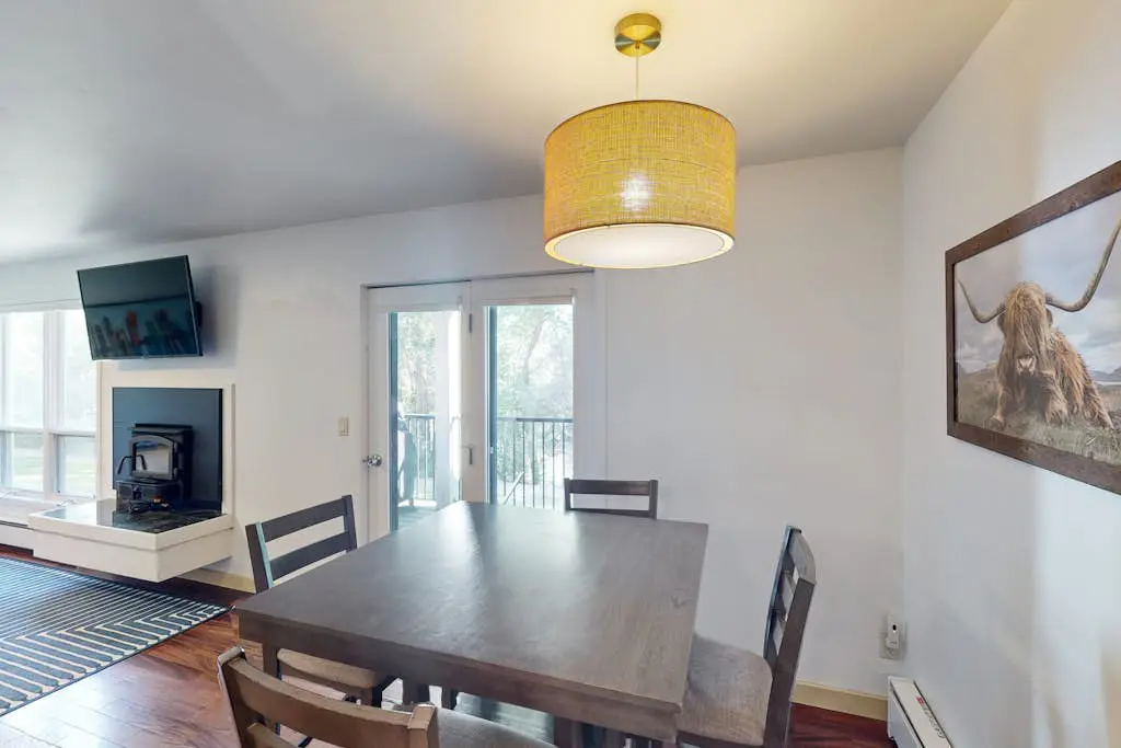 Newly Remodeled Mountain Retreat