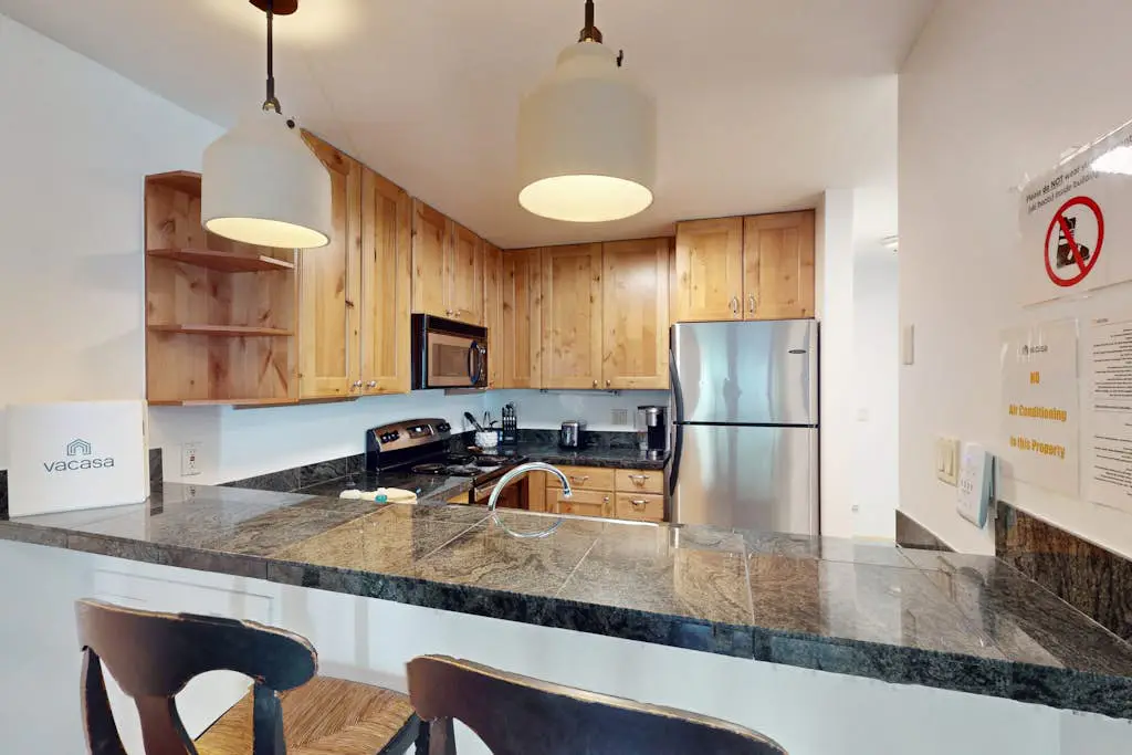 Newly Remodeled Mountain Retreat