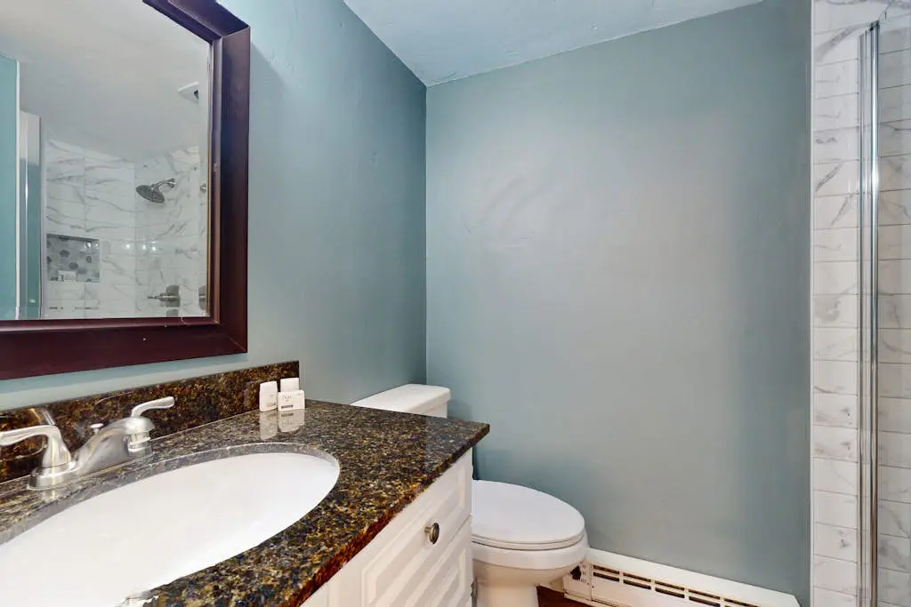 Newly Remodeled Mountain Retreat