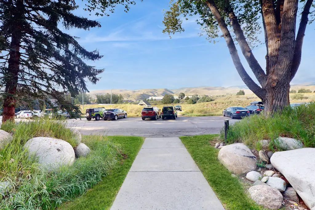Newly Remodeled Mountain Retreat