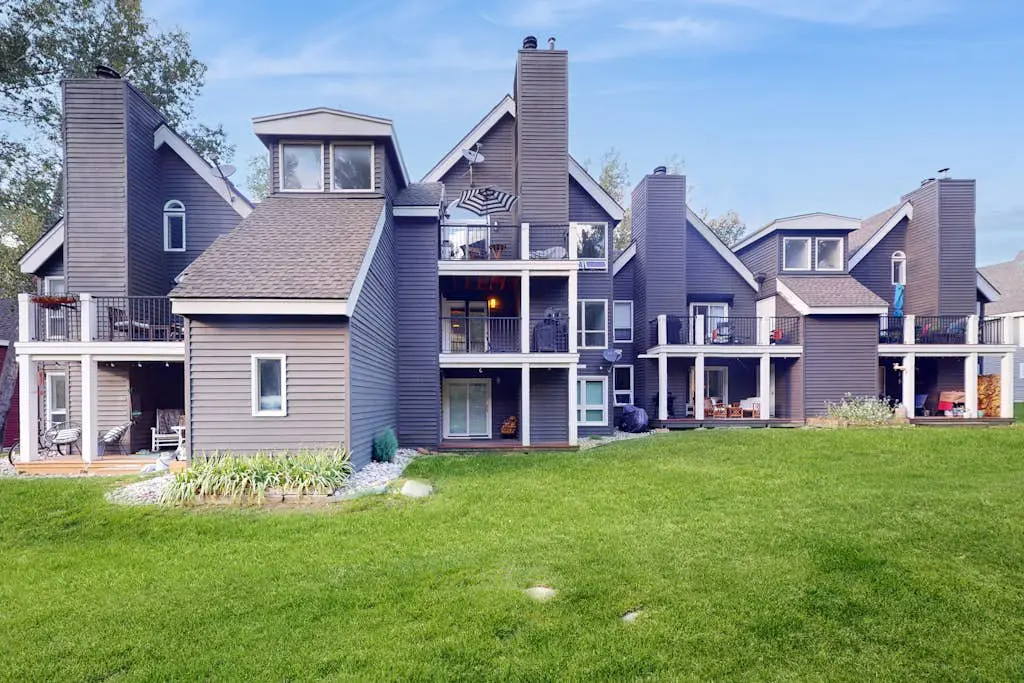 Newly Remodeled Mountain Retreat