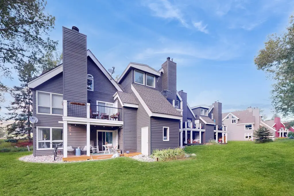 Newly Remodeled Mountain Retreat