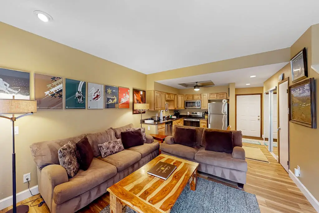 SunRiver Mountain Getaway